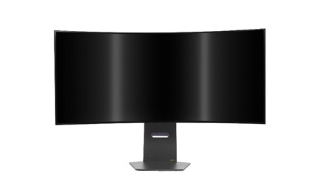 фото: Монитор LG 39GS95QE-B