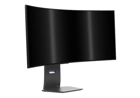 фото: Монитор LG 39GS95QE-B