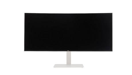 фото: Монитор LG 38WR85QC-W