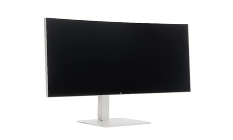 фото: Монитор LG 38WR85QC-W