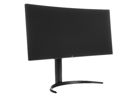 фото: Монитор LG 34WP65C-B
