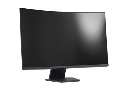 фото: Монитор LG 32GS60QC-B