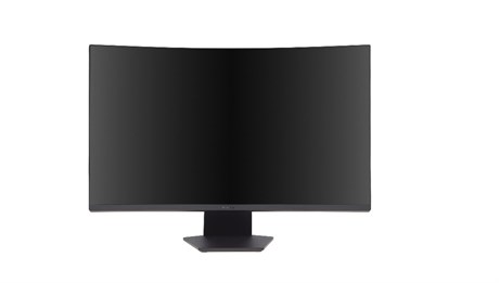фото: Монитор LG 32GS60QC-B