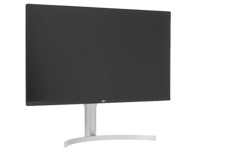 фото: Монитор LG 32UN650-W
