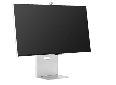 фото: Монитор Samsung S9 S27C902PAI