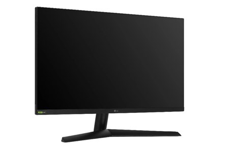 фото: Монитор LG 27GS60F-B