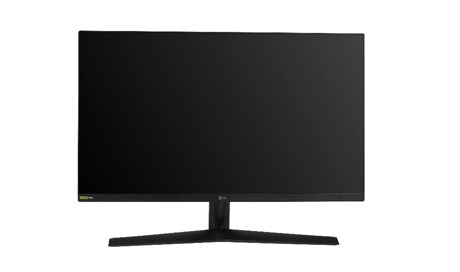 фото: Монитор LG 27GS60F-B
