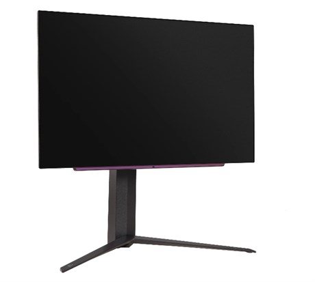 фото: Монитор LG 27GR95QE-B