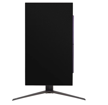 фото: Монитор LG 27GR95QE-B