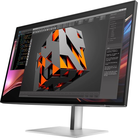 фото: Монитор Hewlett-Packard Series 7 Pro 727pu