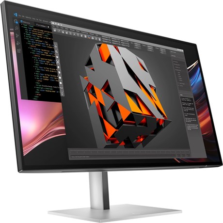 фото: Монитор Hewlett-Packard Series 7 Pro 727pu