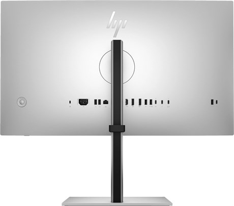 фото: Монитор Hewlett-Packard Series 7 Pro 727pu