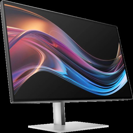 фото: Монитор Hewlett-Packard Series 7 Pro 727pq
