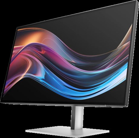 фото: Монитор Hewlett-Packard Series 7 Pro 727pq