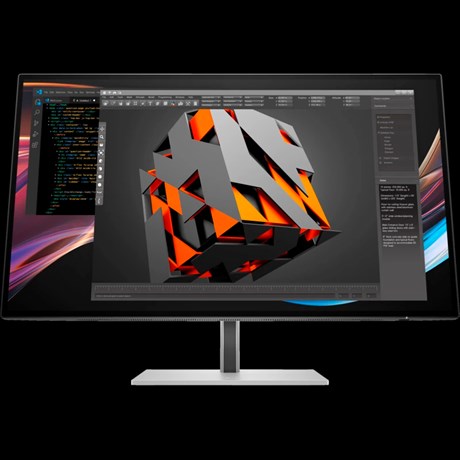 фото: Монитор Hewlett-Packard Series 7 Pro 727pk