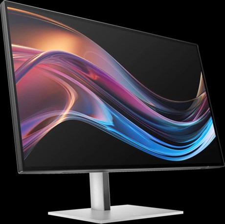 фото: Монитор Hewlett-Packard Series 7 Pro 727pk