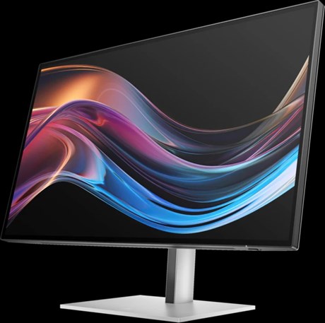 фото: Монитор Hewlett-Packard Series 7 Pro 727pk