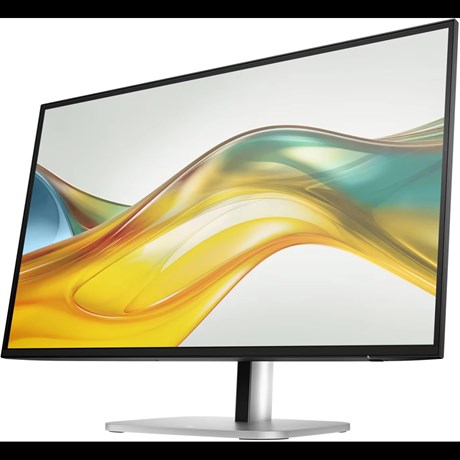фото: Монитор Hewlett-Packard 527pq