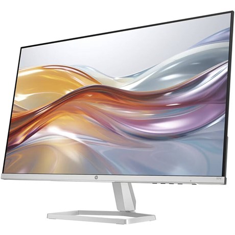 фото: Монитор Hewlett-Packard 527sf