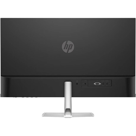 фото: Монитор Hewlett-Packard 527sf