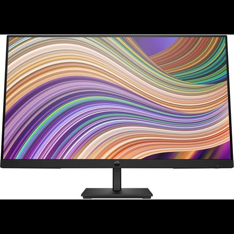 фото: Монитор Hewlett-Packard P27 G5