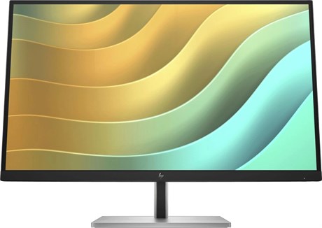 фото: Монитор Hewlett-Packard E27u G5