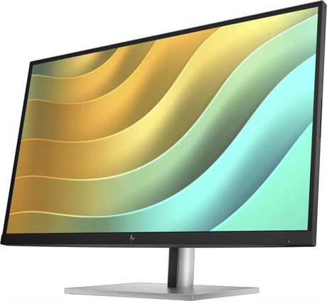 фото: Монитор Hewlett-Packard E27u G5