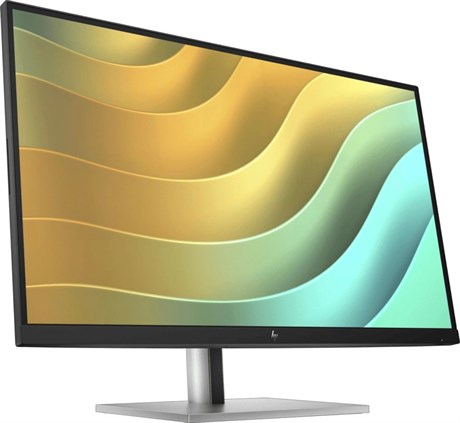 фото: Монитор Hewlett-Packard E27u G5