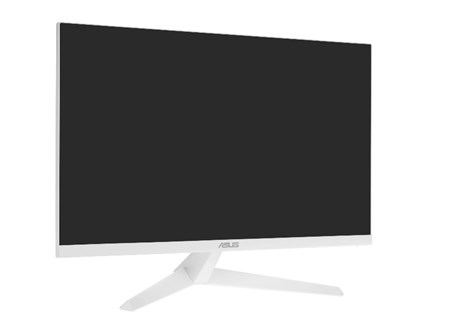 фото: Монитор Asus VY279HE-W белый