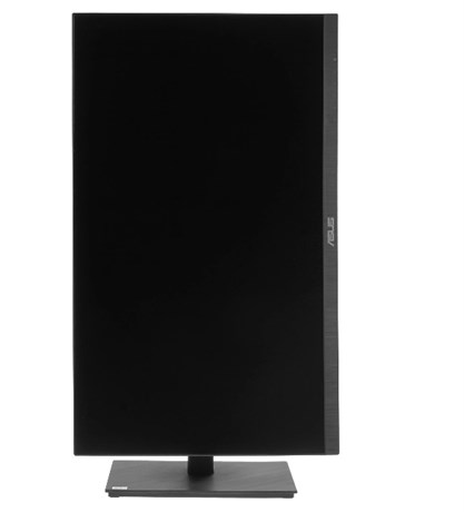 фото: Монитор Asus VA27DQSB черный