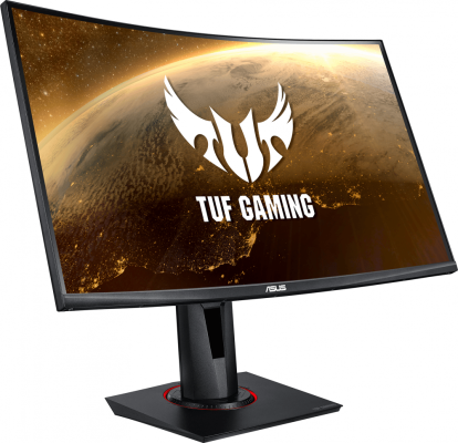 фото: Монитор Asus VG27VQ