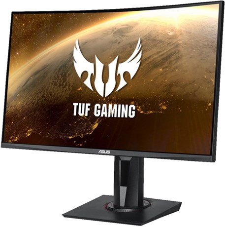 фото: Монитор Asus VG27VQ