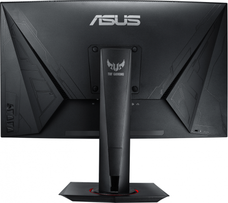 фото: Монитор Asus VG27VQ