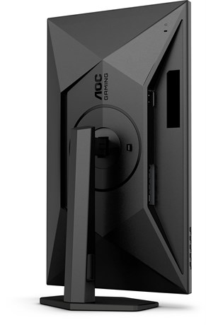 фото: Монитор AOC Q27G4X