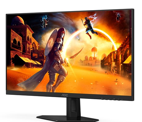 фото: Монитор AOC 27G4XE