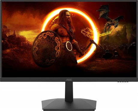 фото: Монитор AOC 27G15N2