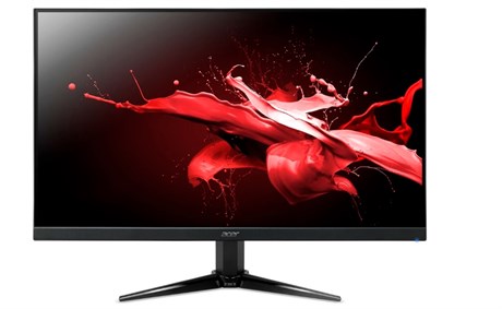 фото: Монитор Acer QG271Ebii