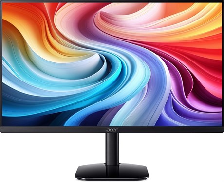 фото: Монитор Acer KA272Gbi
