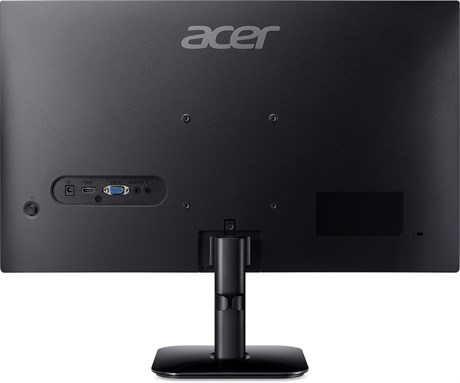 фото: Монитор Acer KA272Gbi