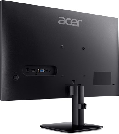 фото: Монитор Acer KA272Gbi
