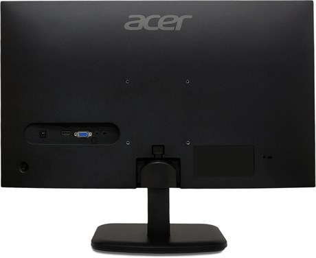 фото: Монитор Acer EK271Gbmix