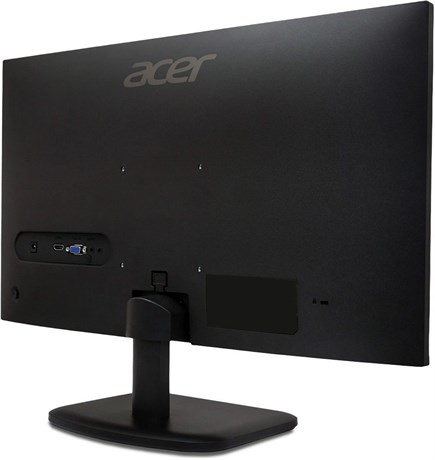 фото: Монитор Acer EK271Gbi