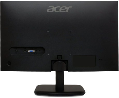 фото: Монитор Acer EK271Gbi