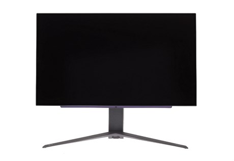 фото: Монитор LG 27GS95QE-B