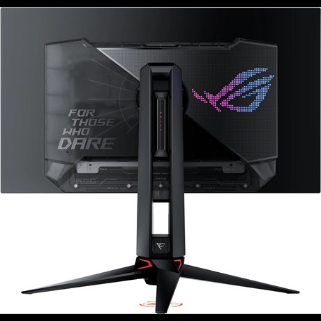 фото: Монитор Asus PG27AQDP