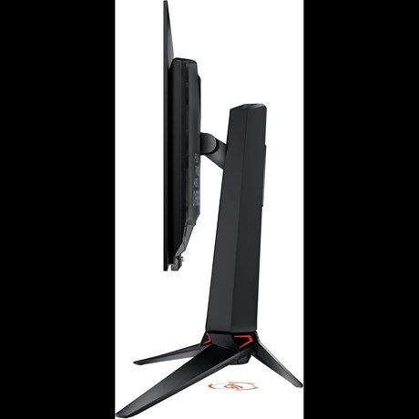 фото: Монитор Asus PG27AQDP