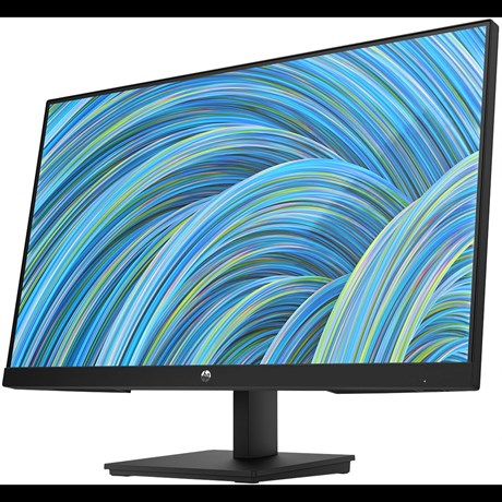 фото: Монитор Hewlett-Packard V24V G5