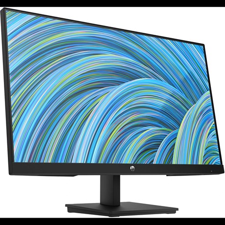 фото: Монитор Hewlett-Packard V24V G5