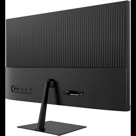 фото: Монитор Digma 25P510F