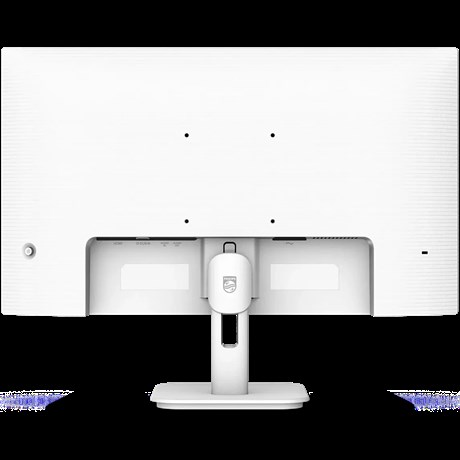 фото: Монитор Philips 24E1N1100AW белый